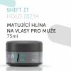 LONDA Styling men shiftit clay 75ml 01
