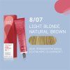 Londa Professional Demi Permanent Extra Coverage 60ml 8 07 EPI
