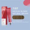 Londa Professional Demi Permanent Extra Coverage 60ml 7 07 01