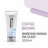 Londa Professional TonePlex Coffee Brown Mask (Velikost 200 ml)