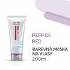 Londa Professional TonePlex Red Pepper Mask (Velikost 200 ml)