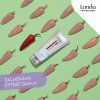 Londa Professional TonePlex Red Pepper Mask (Velikost 200 ml)