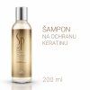 SP Classic Keratin Protect Shampoo 200ml 01