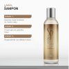 Wella Professionals SP Keratin how to use shampoo