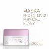 SP Classic Balance Scalp Mask 200ml 01