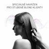 SP Classic Silver Blonde Shampoo 250ml 07