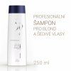 SP Classic Silver Blonde Shampoo 250ml 01