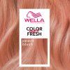 Wella Professionals Color Fresh Mask Peach Blush 150ml 12