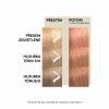 Wella Professionals Color Fresh Mask Peach Blush 150ml 10