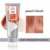 Wella Professionals Color Fresh Mask Peach Blush 150ml 01