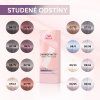 Wella Professionals Shinefinity Zero Lift Glaze (Odstín 07/12 Cool Mushroom)
