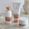 Wella Professionals Fusion Shampoo 250ml SI 14