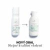 Wella Professionals EMEA Care Relaunch Nutricurls Waves Shampoo 250ml Pack Before&After 2023