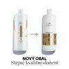Wella Professionals EMEA Care Relaunch Oil Reflections Shampoo 1000ml Pack Before&After 2023