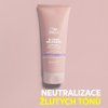 Wella Professionals Invigo Blonde Recharge Conditioner 200ml 04