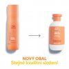 Wella Professionals EMEA Care Relaunch Invigo Nutri Enrich Shampoo 300ml Pack Before&After 2023