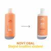 Wella Professionals EMEA Care Relaunch Invigo Nutri Enrich Shampoo 500ml Pack Before&After 2023
