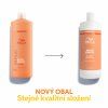 Wella Professionals EMEA Care Relaunch Invigo Nutri Enrich Shampoo 1000ml Pack Before&After 2023