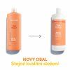 Wella Professionals EMEA Care Relaunch Invigo Nutri Enrich Conditioner 1000ml Pack Before&After 2023