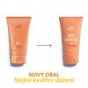 Wella Professionals EMEA Care Relaunch Invigo Nutri Enrich Mask WarmingExpress 150ml Pack Before&After 2023