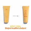 Wella Professionals EMEA Care Relaunch Invigo Sun Care Conditioner 200ml Pack Before&After 2023