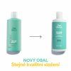 Wella Professionals EMEA Care Relaunch Invigo Volume Boost Shampoo 500ml Pack Before&After 2023