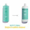 Wella Professionals EMEA Care Relaunch Invigo Volume Boost Shampoo 1000ml Pack Before&After 2023