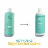 Wella Professionals EMEA Care Relaunch Invigo Volume Boost Mask 500ml Pack Before&After 2023