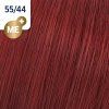 Koleston Perfect Me+ Vibrant Reds 55 44 04