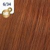 Koleston Perfect Me+ Vibrant Reds 6 34 04