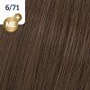 Koleston Perfect Me+ Deep Browns 6 71 03