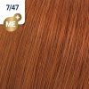 Koleston Perfect Me+ Vibrant Reds 7 47 04