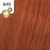 Koleston Perfect Me+ Vibrant Reds 8 43 04