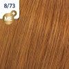 Koleston Perfect Me+ Deep Browns 8 73 03