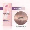 Wella Professionals Shinefinity Zero Lift Glaze (Odstín 07/12 Cool Mushroom)