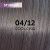 Wella Professionals Shinefinity Zero Lift Glaze (Odstín 07/12 Cool Mushroom)