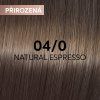 Wella Professionals Shinefinity Zero Lift Glaze (Odstín 07/12 Cool Mushroom)