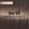 Wella Professionals Shinefinity Zero Lift Glaze (Odstín 07/12 Cool Mushroom)