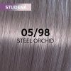 Wella Professionals Shinefinity Zero Lift Glaze (Odstín 07/12 Cool Mushroom)