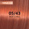 Wella Professionals Shinefinity Zero Lift Glaze (Odstín 07/12 Cool Mushroom)