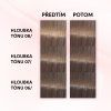Wella Professionals Shinefinity Zero Lift Glaze (Odstín 07/12 Cool Mushroom)