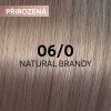 Wella Professionals Shinefinity Zero Lift Glaze (Odstín 07/12 Cool Mushroom)