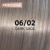 Wella Professionals Shinefinity Zero Lift Glaze (Odstín 07/12 Cool Mushroom)