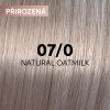 Wella Professionals Shinefinity, hloubka tónu 7/