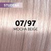 Wella Professionals Shinefinity, hloubka tónu 7/