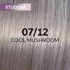 Wella Professionals Shinefinity Zero Lift Glaze (Odstín 07/12 Cool Mushroom)