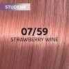 Wella Professionals Shinefinity Zero Lift Glaze (Odstín 07/12 Cool Mushroom)