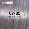 Wella Professionals Shinefinity Zero Lift Glaze (Odstín 07/12 Cool Mushroom)