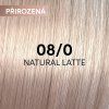 Wella Professionals Shinefinity Zero Lift Glaze (Odstín 07/12 Cool Mushroom)
