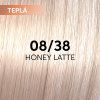 Wella Professionals Shinefinity Zero Lift Glaze (Odstín 07/12 Cool Mushroom)